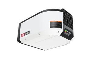Air Filtration