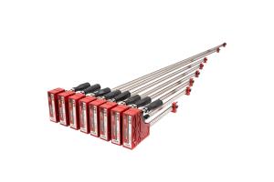 Parallel Clamps