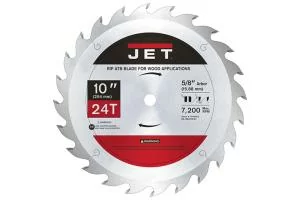Saw Blades and Accessories