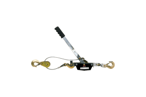 Cable Pullers