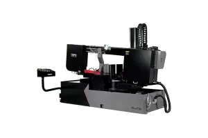 Horizontal Semi-Automatic