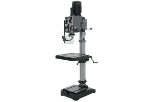 Geared Head Drill Presses