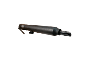 Needle Scalers and Flux Chippers