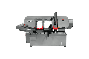 Manual & Semi-Automatic Horizontal Bandsaws