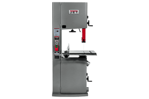 Metal Vertical Bandsaws