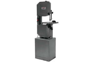 Metal/Wood Vertical Bandsaws