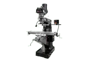 Variable Speed Mills