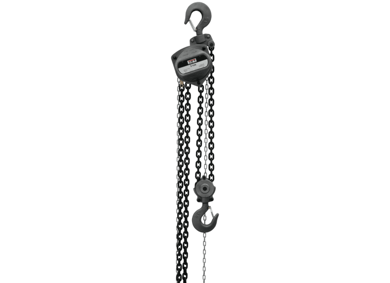 5-Ton Hand Chain Hoist with 15' Lift | S90-500-15 