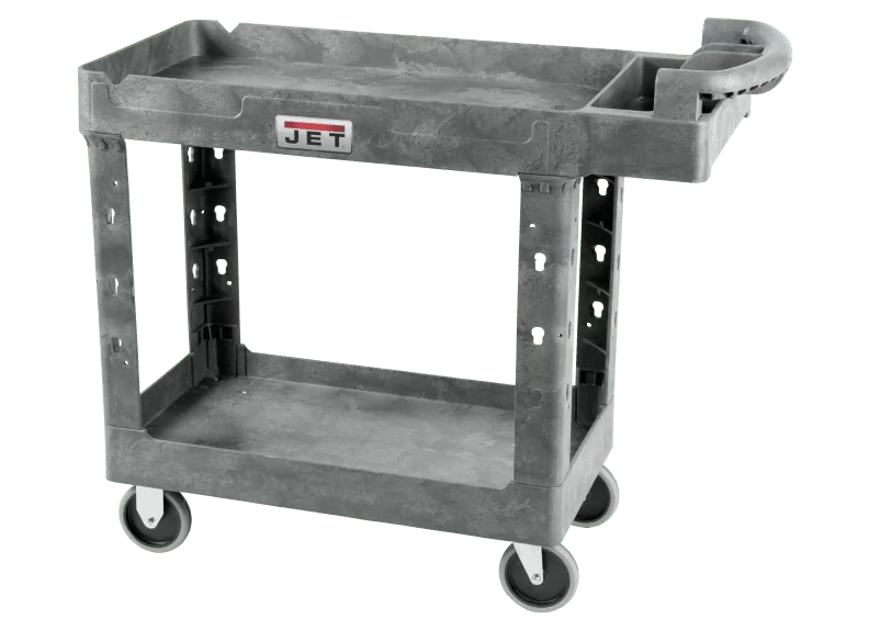 PUC_41x17, Resin Utility Cart