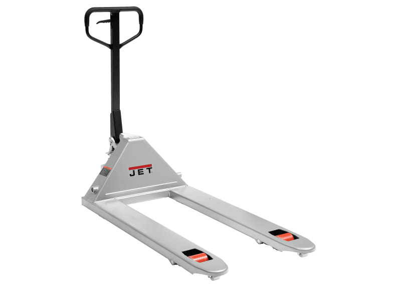 JTX-2748B, 27" x 48" 8,000 LB Capacity Pallet Truck