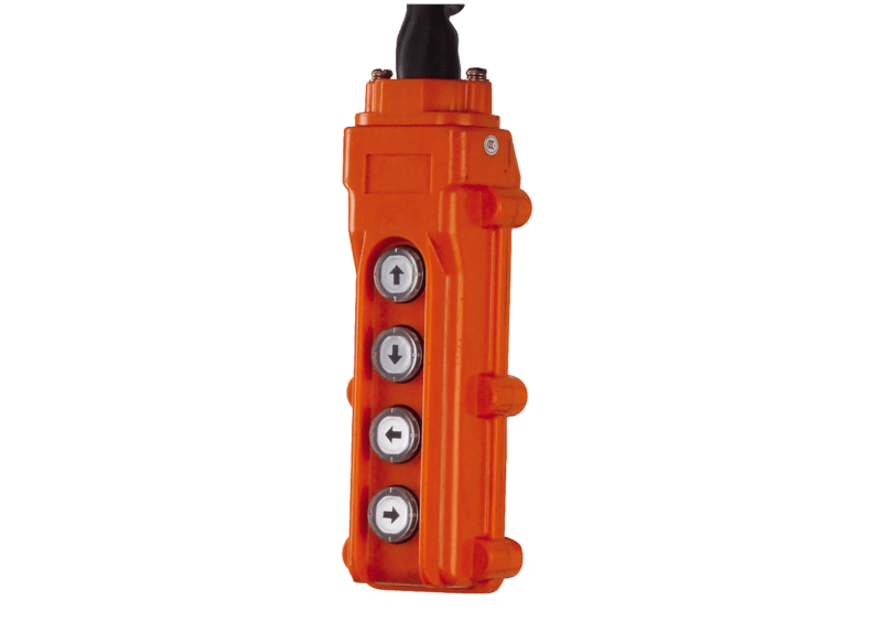 PBC-430CN, 4 Button Control Pendant 30' Cord