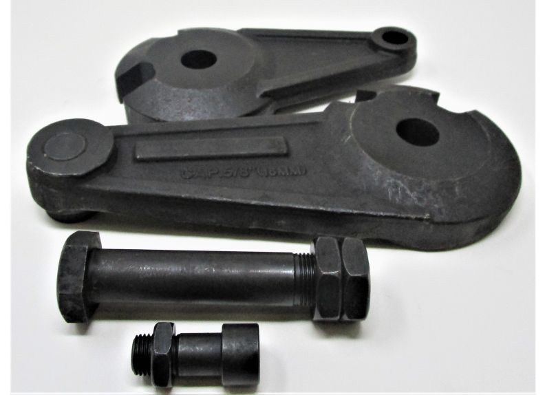 RCH-26 Rebar Cutter & Bender Replacement Head for Jet 220025