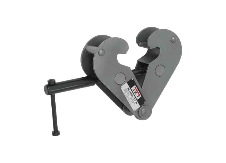 JBC-1, 1-Ton Beam Clamp