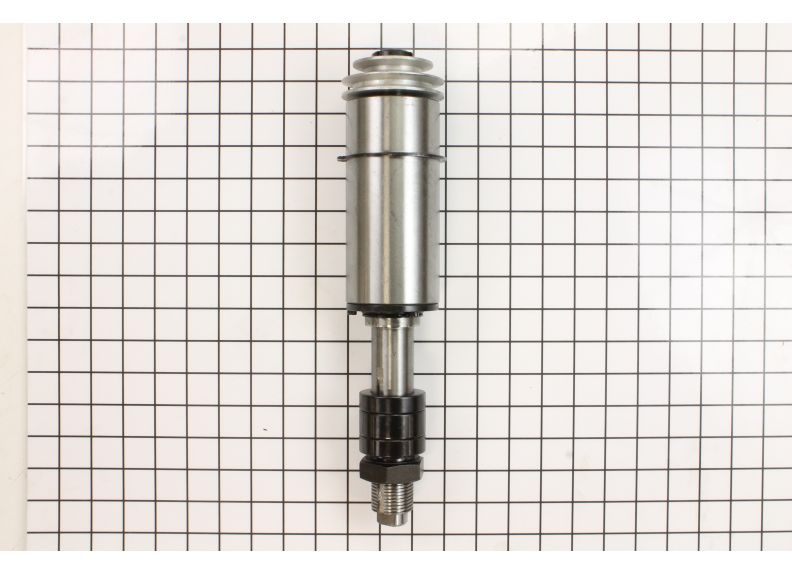 Solid Spindle and Quill | 2749050