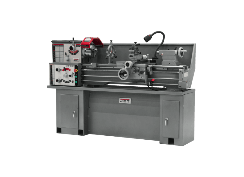 GHB-1340A With Collet Closer