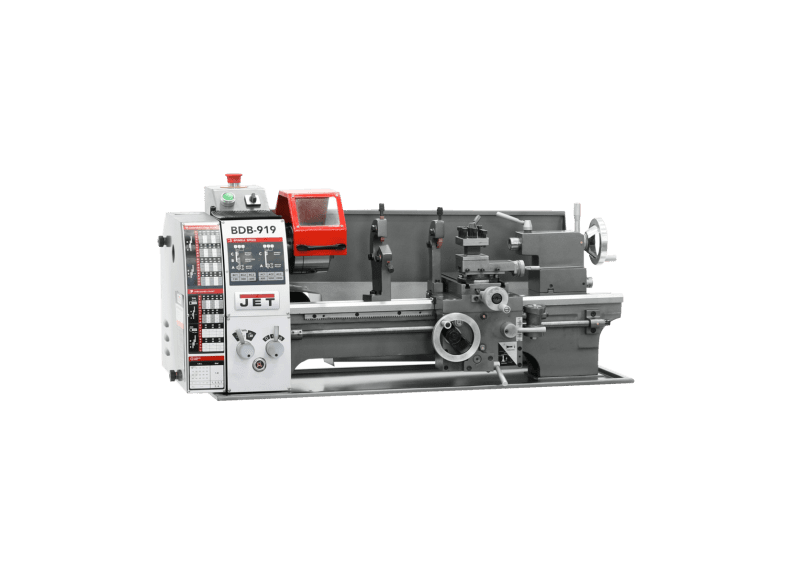 BDB-919 Belt Drive Bench lathe