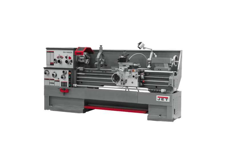 GH-1860ZX With ACU-RITE 203 DRO
