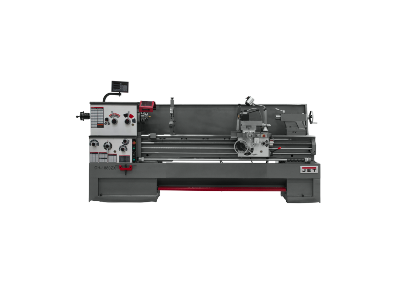 GH-1880ZX With Newall DP700 DRO 