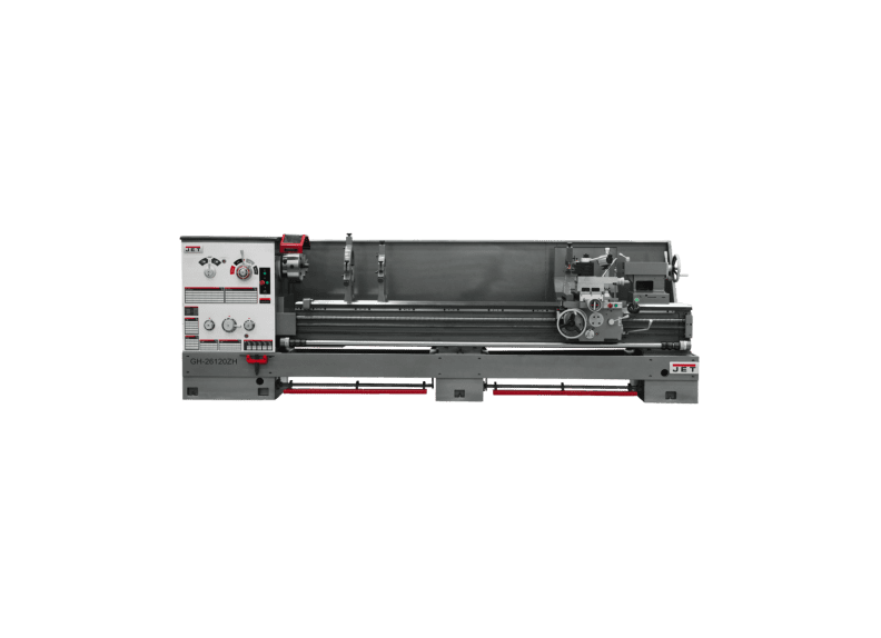 GH-26120ZH With ACU-RITE 203 DRO