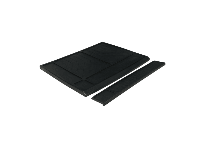 JET — Top Front Mats for ZX Lathes, Pair