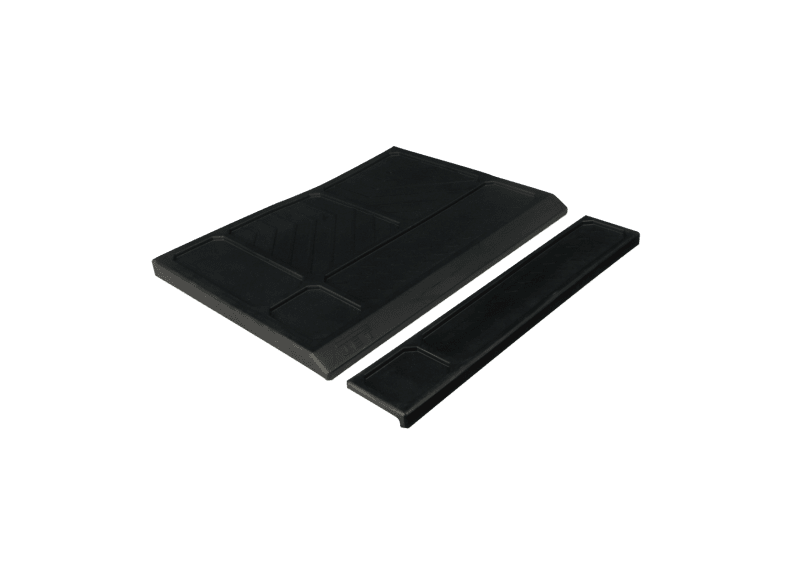 JET — Top Front Mats for GHB Lathes, Pair