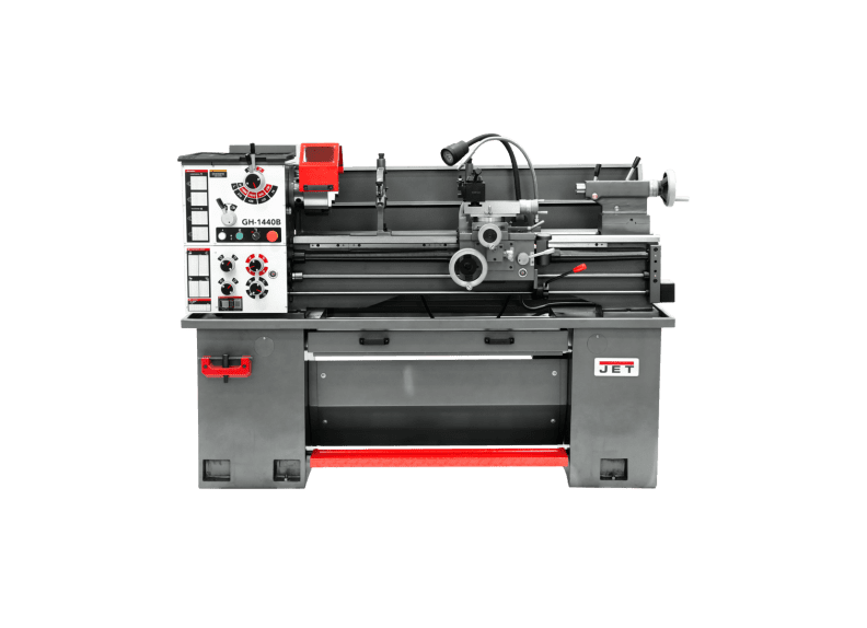 GH-1440B with Taper Attachment