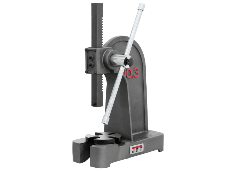 AP2-M, 2-Ton Arbor Press