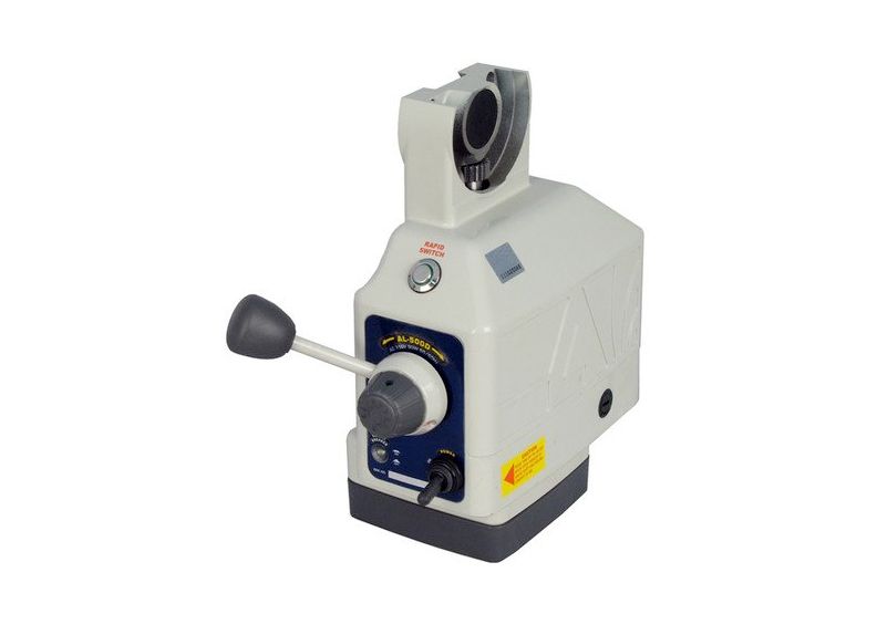 JET — X-Axis Table Powerfeed for JMD-18 Mill Drill