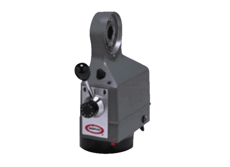 Servo 150 Series X-Axis Table Powerfeed