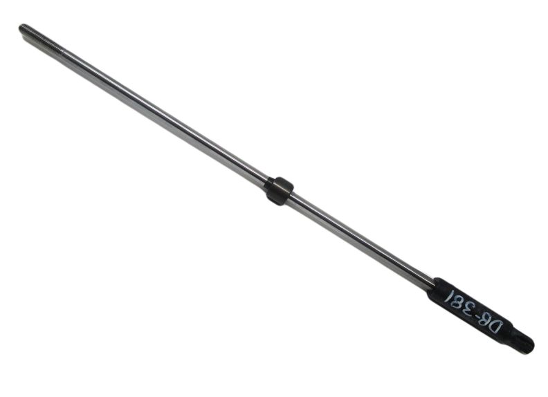 JET — Drawbar for Elite 9 x 49 Mills