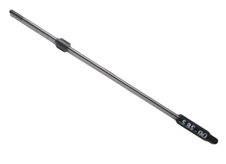 JET — Drawbar for JTM 4VS 9 x 49 Mills