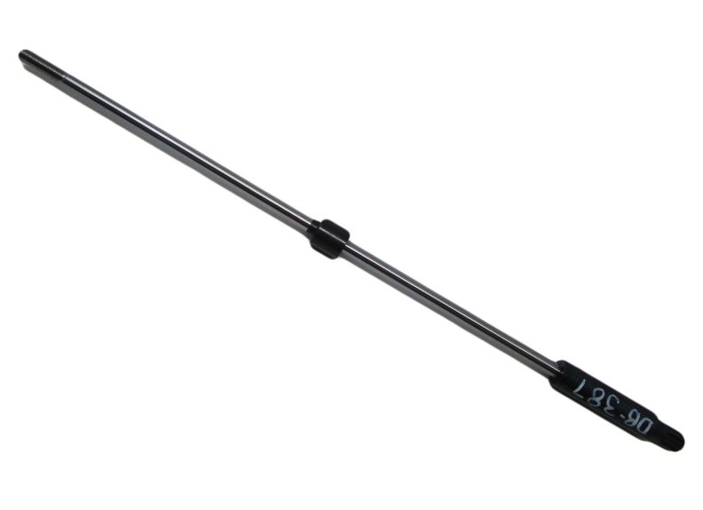 JET — Drawbar for JTM1050 Mills