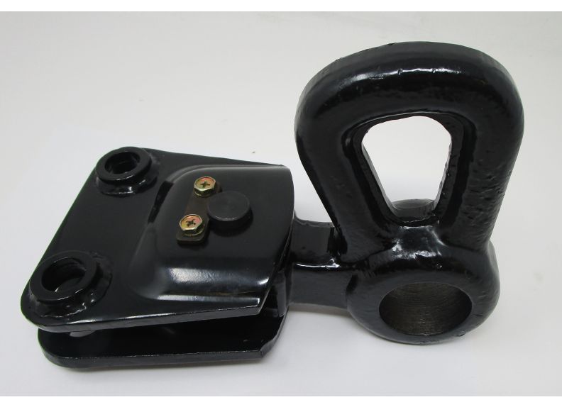 3-Ton Lug Mount Assembly For Electric Hoist
