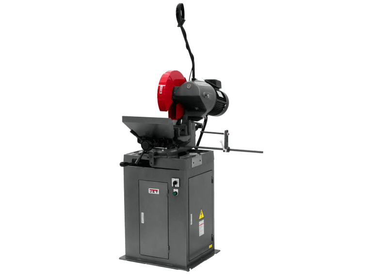 J-FK350-2K, 350mm Ferrous Manual Cold Saw