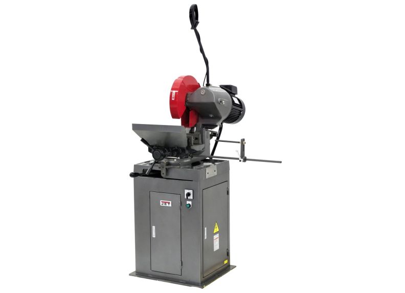 J-FK350-4K, 350mm Ferrous Manual Cold Saw