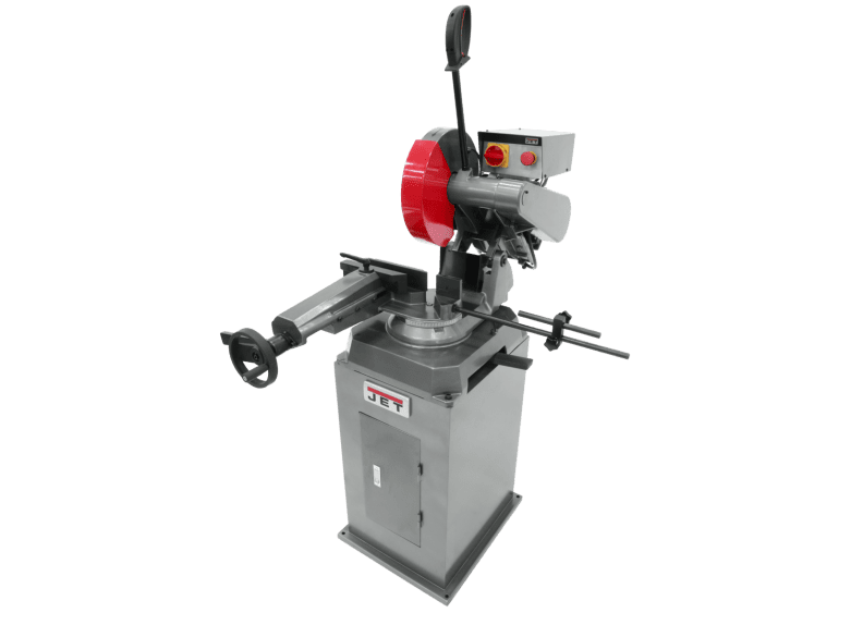 Abrasive Cut-off Saw 3PH 230/460V | AB-12