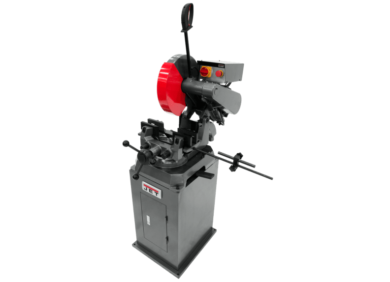 Abrasive Cut-Off Saw 3PH 230V | AB-14
