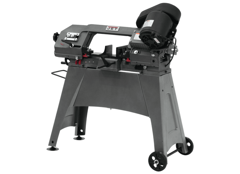 HVBS-56 5" x 6"  Horizontal/Vertical Bandsaw