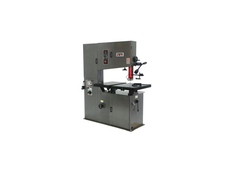 VBS-3612, 36-Inch Metalworking Bandsaw, 230/460V 3PH