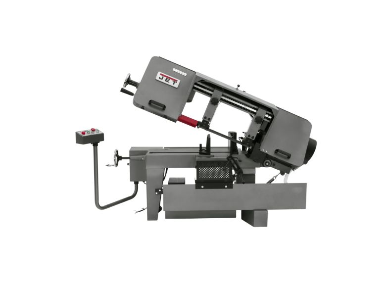J-7020, 10" x 16" Horizontal Bandsaw