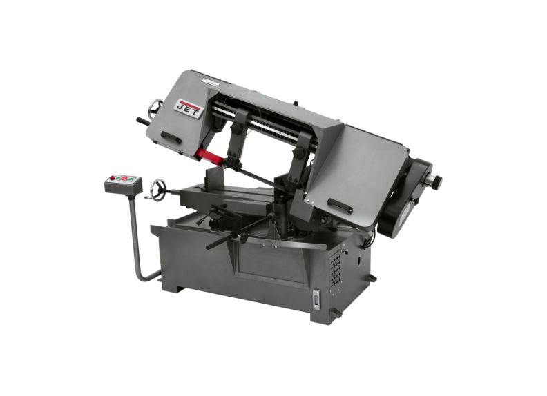 J-7040M, 10" x 16" Horizontal Mitering Bandsaw