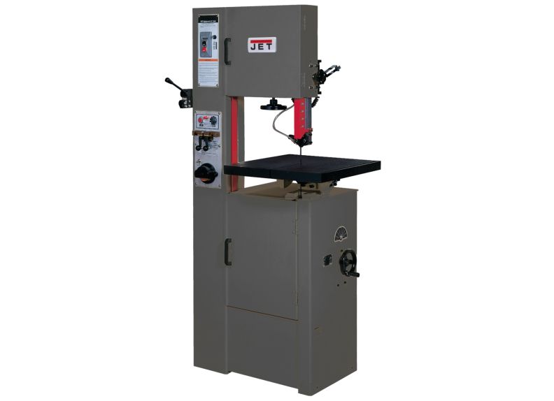 VBS-1408, 14" Vertical Bandsaw