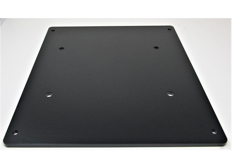 JET — JDCD-511 Universal Adapter Plate for Bench Belt Grinder BGB-142/248