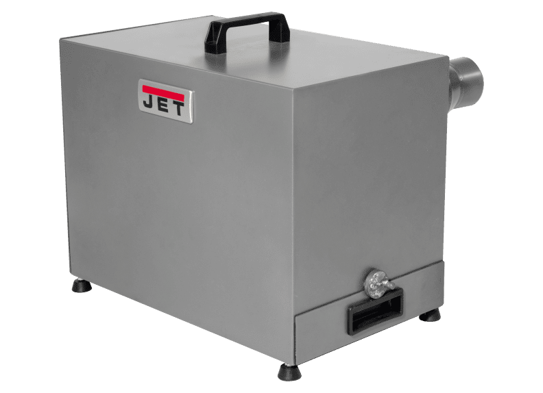 JDC-500 Bench Dust Collector  1/3HP, 115V, Single Phase