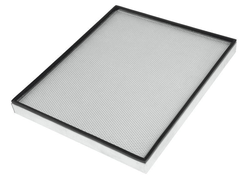 JET —Replacement Charcoal Filters for IAFS1700/2400 Industrial Air Filtration Systems