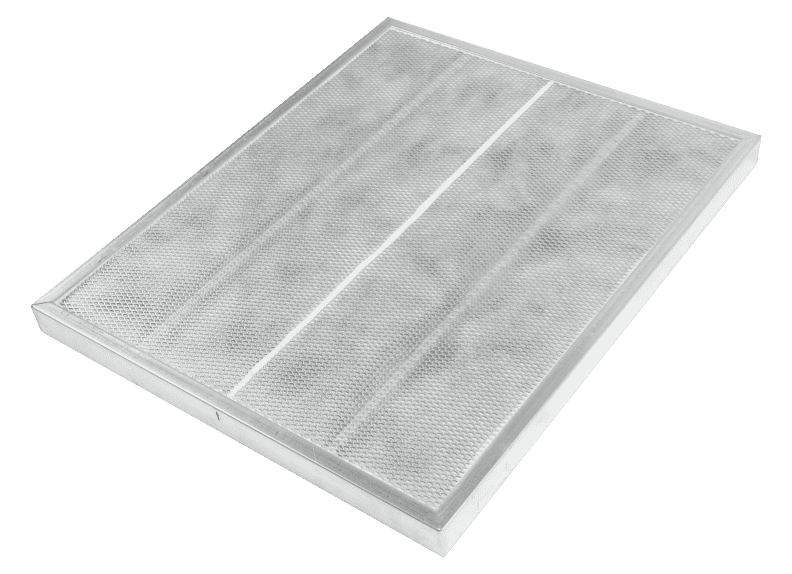 JET —Replacement Charcoal Filters for IAFS3000 Industrial Air Filtration System