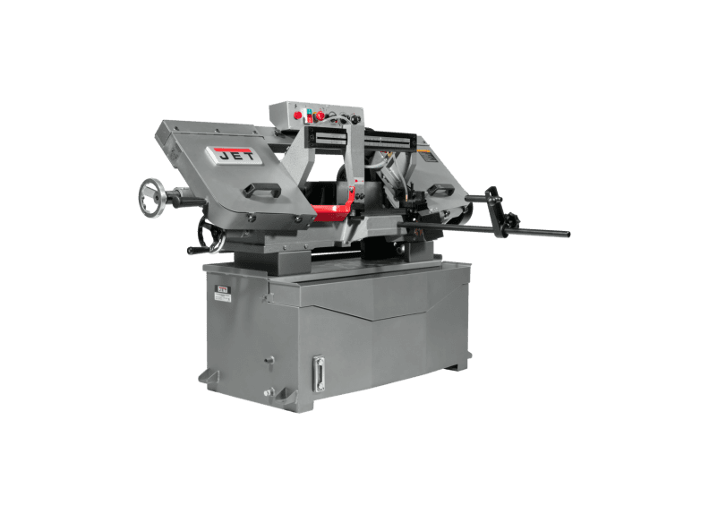 HBS-916EVS, 9" x 16" EVS (Electronic Variable Speed) Horizontal Bandsaw