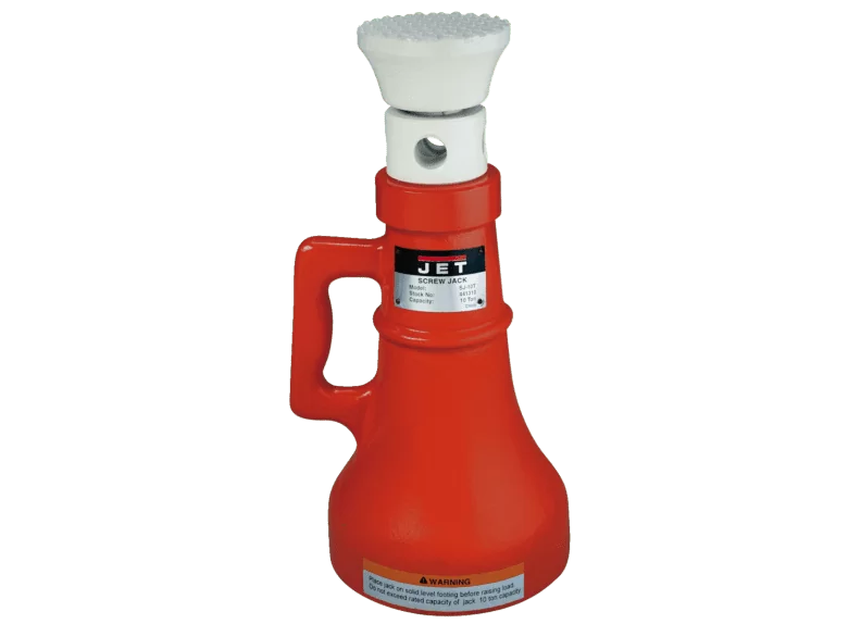 SJ-10T, 10-Ton Screw Jack
