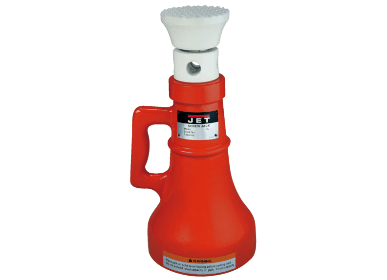 SJ-15T, 15-Ton Screw Jack