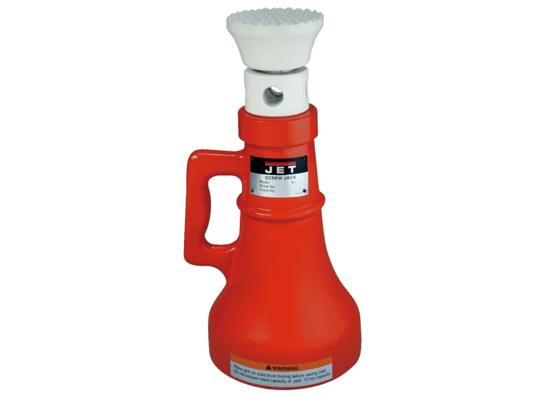 SJ-25T, 25-Ton Screw Jack